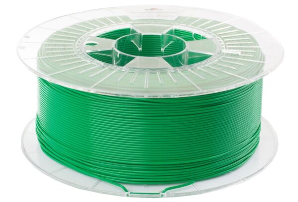 L-80090 | Spectrum Filaments 3D Filament ABS smart 1.75mm Forest Green Grün 1kg | 80090 | Verbrauchsmaterial