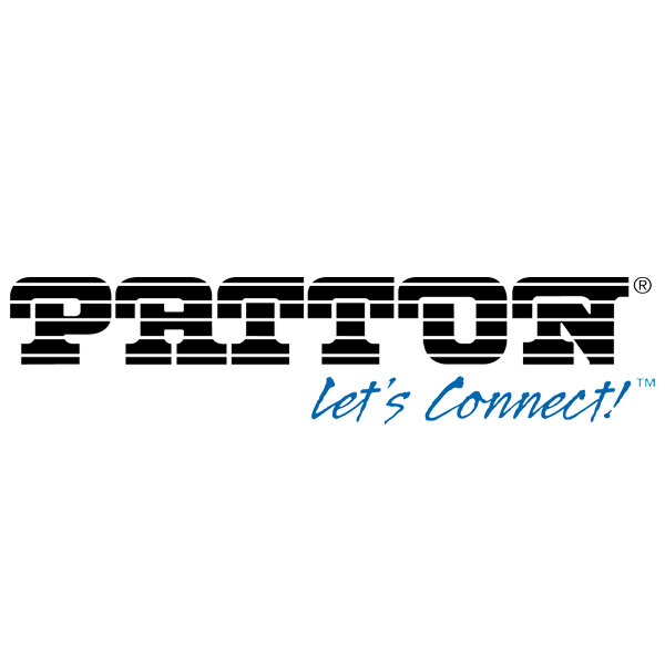 L-08055DCUI | Patton SmartNode Ersatznetzteil | 08055DCUI | Netzwerktechnik