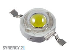 L-S21-LED-TOM01146 | Synergy 21 SMD Z-print 1Watt kaltweiß 50Stück | S21-LED-TOM01146 | Elektro & Installation