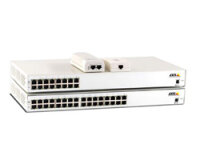 Axis 5026-202 - Gigabit Ethernet - 10,100,1000 Mbit/s - Weiß - Störung - Leistung - 100 - 240 V - 47 - 63 Hz