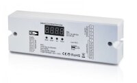 L-S21-LED-SR000107 | Synergy 21 Controller DMX 512 4*5A...