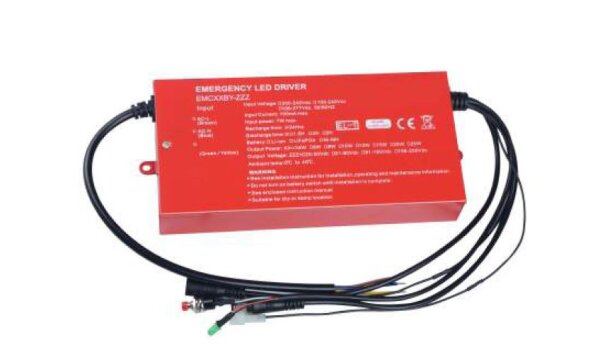 L-S21-LED-001174 | Synergy 21 light panel 620*620 zub Standardnetzteil Notstromversorgung 8W | S21-LED-001174 | PC Komponenten