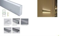 L-S21-LED-PR20027 | Synergy 21 S21-LED-PR20027 Profil Lichtmontage & Zubehör | S21-LED-PR20027 | Elektro & Installation