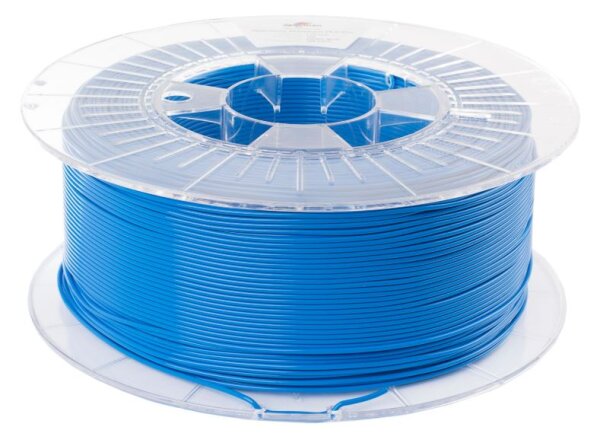 L-80093 | Spectrum Filaments 3D Filament ABS Smart 1.75mm Pacific Blue blau 1kg | 80093 | Verbrauchsmaterial