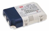 L-LCM-25 | Meanwell MEAN WELL LCM-25 - 25,2 W - 47 ~ 63...