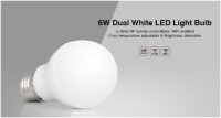 L-FUT017 | Synergy 21 LED Retrofit E27 6W dual white CCT...
