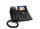 L-4390 | Snom D335 - IP-Telefon - Schwarz - Kabelgebundenes Mobilteil - TFT - 320 x 240 Pixel - Gigabit Ethernet | 4390 | Telekommunikation