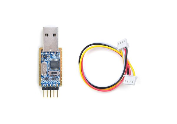 L-FRIENDLY_USB_TTL | ALLNET FriendlyELEC USB to UART TTL Serial Cable - Debug Console | FRIENDLY_USB_TTL | Elektro & Installation
