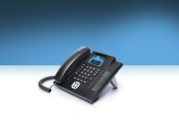 L-90071 | Auerswald COMfortel 1400 IP - Analoges Telefon...