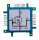 L-ALL-BRICK-0046 | ALLNET ALL-BRICK-0046 Transistor | ALL-BRICK-0046 | Elektro & Installation
