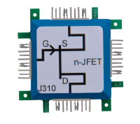 L-ALL-BRICK-0047 | ALLNET 113674 Transistor N JFET |...