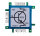 L-ALL-BRICK-0030 | ALLNET ALL-BRICK-0030 Transistor 45 0,8 A | ALL-BRICK-0030 | Elektro & Installation