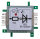 L-ALL-BRICK-0013 | ALLNET ALL-BRICK-0013 Transistor 2 | ALL-BRICK-0013 | Elektro & Installation