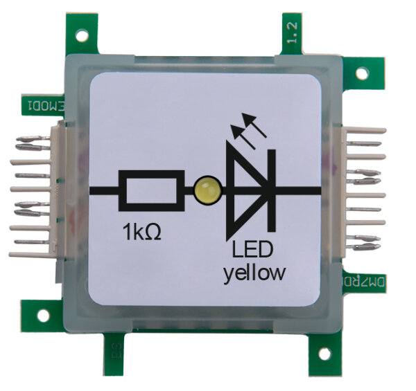L-ALL-BRICK-0011 | ALLNET ALL-BRICK-0011 Transistor 1.5 | ALL-BRICK-0011 | Elektro & Installation