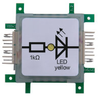 L-ALL-BRICK-0011 | ALLNET ALL-BRICK-0011 Transistor 1.5 |...