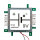 L-ALL-BRICK-0001 | ALLNET ALL-BRICK-0001 Transistor 9 0,5 A | ALL-BRICK-0001 | Elektro & Installation