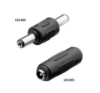L-S21-LED-001247 | Synergy 21 zub Hohlstecker ->...