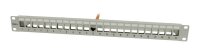 Synergy 21 S216336V2 Patch-Panel - RAL 7.035