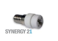L-S21-LED-000250 | Synergy 21 81940 - Weiß - E14 -...