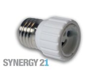 L-S21-LED-000253 | Synergy 21 81943 - Weiß - E27 -...