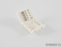 L-S21-LED-A00136 | Synergy 21 Flex Strip zub RGB...