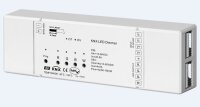 L-S21-LED-SR000109 | Synergy 21 Controller EOS 08 KNX...