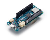L-ABX00012 | Arduino MKR ZERO - ARM Cortex M0+ - 48 MHz - 256 KB - 32 KB - Arduino - Berechnungsmodul | ABX00012 | Elektro & Installation