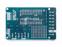 Arduino TSX00003 - Proto-Schild - Arduino - Arduino - Blau