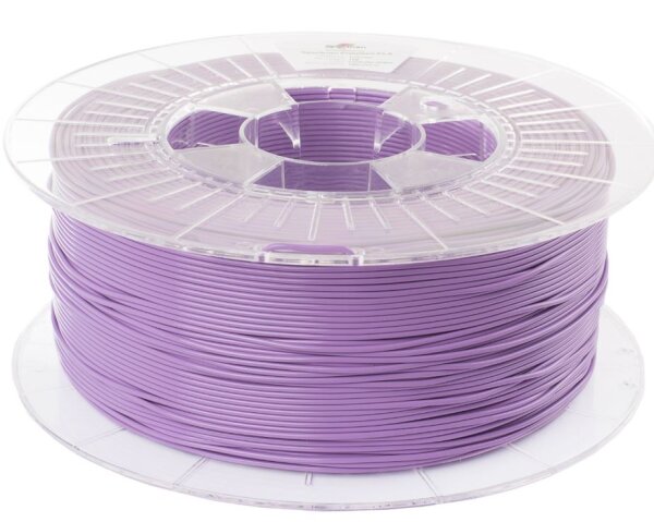 L-80007 | Spectrum Filaments 3D Filament PLA Premium 1.75mm Lavender Violett 1kg | 80007 | Verbrauchsmaterial