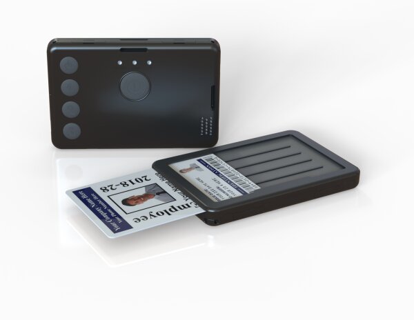 L-GH5200 | Teltonika Autonomous Personal Tracker - GSM - Bluetooth | GH5200 | Netzwerktechnik