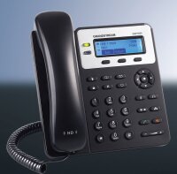 L-GXP1620 | Grandstream GXP1620 - VoIP-Telefon - SIP | GXP1620 | Telekommunikation