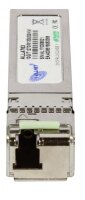 ALLNET ALL4763 Netzwerk-Transceiver-Modul 1250 Mbit/s mini-GBIC Faseroptik