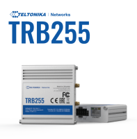 L-TRB255000000 | Teltonika TRB255000000 - SNMP - TCP -...