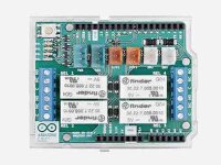 L-A000110 | Arduino A000110 - Arduino - Arduino - FC - CE - 53 mm - 68,5 mm - 44 g | A000110 | Elektro & Installation