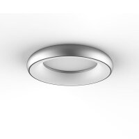 L-S21-LED-001127 | Synergy 21 Rundleuchte Donut nw silber...