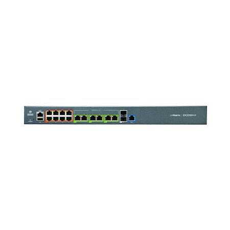 L-MX-EX2016MXPA00 | Cambium Networks cnMatrix EX2016M-P - Intelligent Ethernet PoE - Switch - - 1 - Switch - 1 Gbps | MX-EX2016MXPA00 | Netzwerktechnik