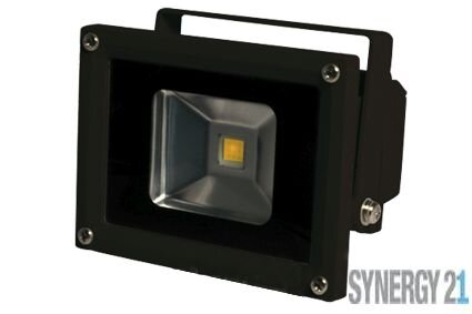 L-S21-LED-TOM01070 | Synergy 21 S21-LED-TOM01070 10W LED A+ Schwarz Flutlicht | S21-LED-TOM01070 | Elektro & Installation