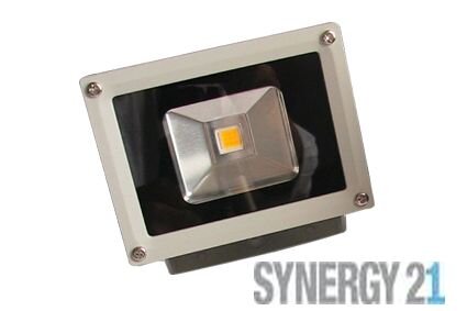 L-S21-LED-TOM01078 | Synergy 21 S21-LED-TOM01078 10W LED A+ Grau Flutlicht | S21-LED-TOM01078 | Elektro & Installation