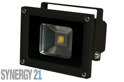 L-S21-LED-TOM01048 | Synergy 21 S21-LED-TOM01048 10W LED A+ Schwarz Flutlicht | S21-LED-TOM01048 | Elektro & Installation