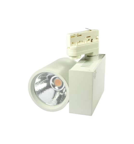 L-S21-LED-NB00262 | Synergy 21 S21-LED-NB00262 Lichtspot Weiß Rail lighting spot Geeignet für die Verwendung innen A | S21-LED-NB00262 | Elektro & Installation