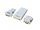 L-ALLNET DVI | ALLNET Kabel / Adapter Weiß Kabelschnittstellen-/adapter | ALLNET DVI | Zubehör
