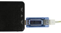 L-ALL-USB-PM2-OLED | ALLNET USB OLED Powermeter/Voltmeter...