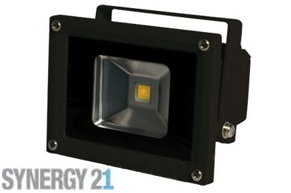 L-S21-LED-TOM01044 | Synergy 21 S21-LED-TOM01044 10W LED A+ Schwarz Flutlicht | S21-LED-TOM01044 | Elektro & Installation