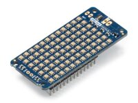 L-ASX00010 | Arduino MKR RGB Shield - RGB shield - Arduino - Arduino - Blau - 27 mm - 61,5 mm | ASX00010 | Elektro & Installation