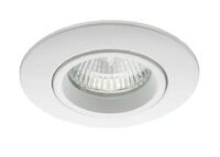 Synergy 21 S21-LED-000761 Lichtspot Weiß Recessed...