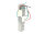 L-ALL_OY_3479-1 | ALLNET 4duino Küchenwaagen Sensor für 2kg Messgewicht | ALL_OY_3479-1 | Elektro & Installation