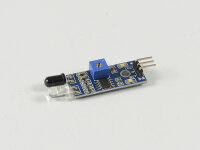 L-ALL-B-30 | ALLNET ALL-B-30 - Infrarot (IR)-Sensor - 30...