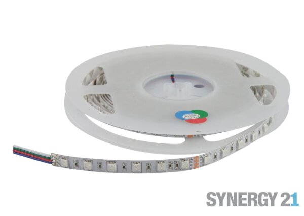L-S21-LED-F00020 | Synergy 21 LED Flex Strip RGB | S21-LED-F00020 | Elektro & Installation