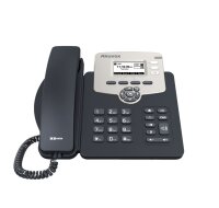 Desktop IP Phone SP-R52 PoE - VoIP-Telefon - SIP