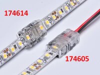 L-S21-LED-001185 | Synergy 21 FLEX Strip zub. Easy...